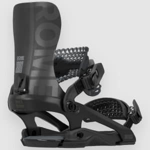 Rome 390 Boss FW 2027 Snowboard-Bindung black
