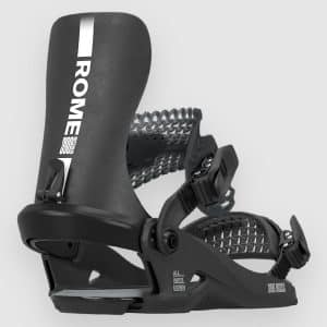 Rome 390 Boss HW 2027 Snowboard-Bindung black