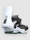 Rome Brass HW 2027 Snowboard-Bindung ice