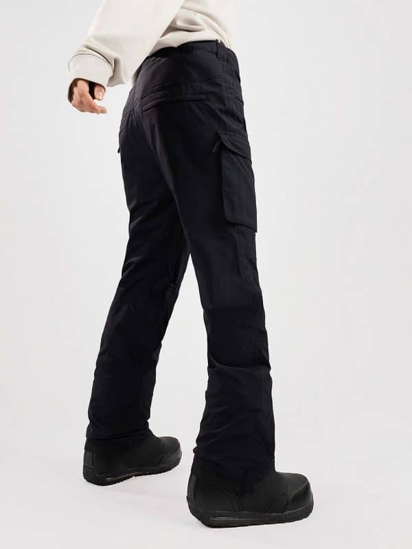 Rome Bristol Snow Hose black