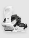 Rome Hydra HW 2027 Snowboard-Bindung white