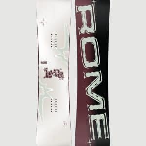 Rome Hype 2026 Snowboard uni