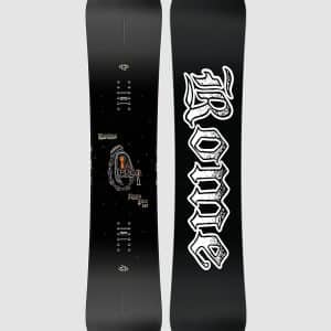 Rome Hype Pro 2027 Snowboard none