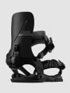 Rome Katana AW Fase 2027 Snowboard-Bindung black
