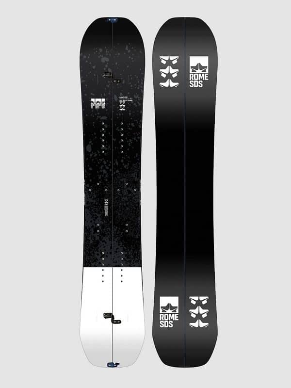 Rome Uprise Splitboard uni