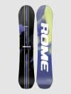 Rome Viper 2027 Snowboard none