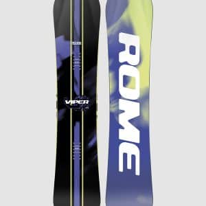 Rome Viper 2027 Snowboard none