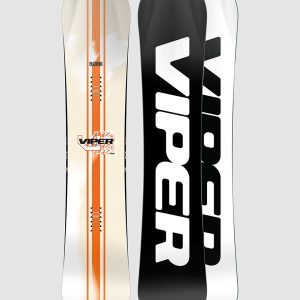 Rome Viper Pro 2027 Snowboard none
