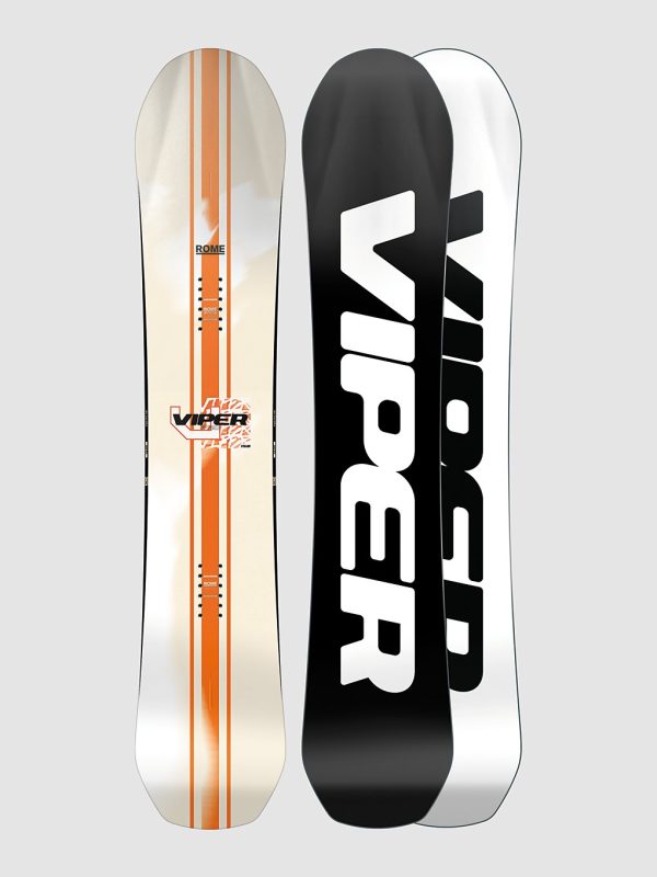 Rome Viper Pro 2027 Snowboard none