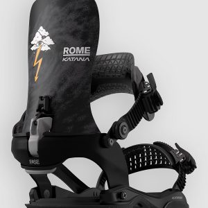 Rome  black