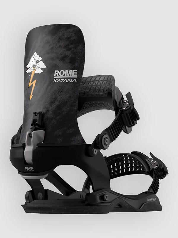 Rome  black