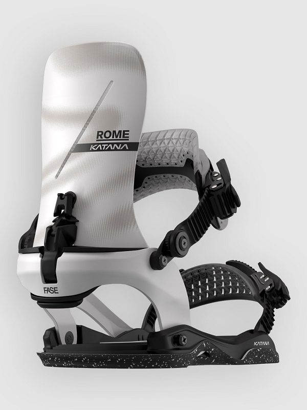 Rome  white