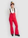 Roxy 15K Summit Bib Pants barberry