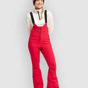 Roxy 15K Summit Bib Pants barberry