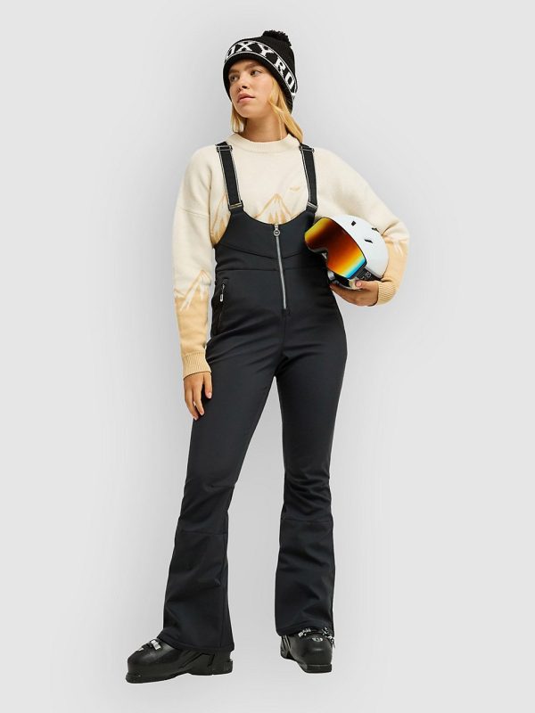 Roxy 15K Summit Bib Pants true black