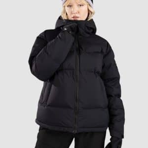 Roxy Alofted Puffer Jacke true black