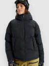 Roxy Alofted Puffy Primaloft Jacke true black