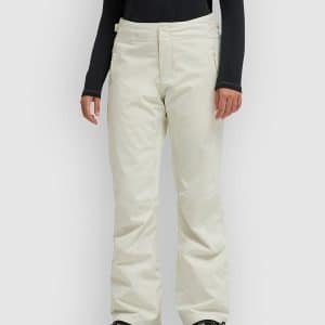 Roxy Alpine Ridge Hose whisper white