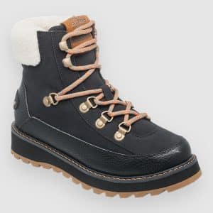Roxy Azelie Winter Schuhe black