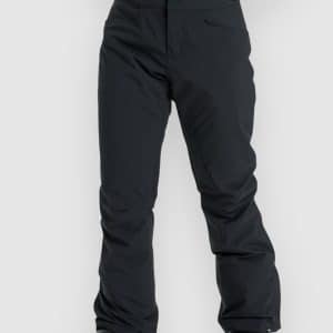Roxy Backyard Hose true black