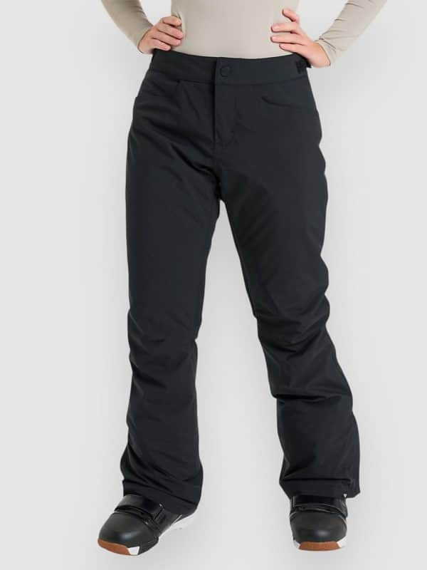 Roxy Backyard Hose true black