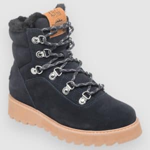 Roxy Bradie Winter Schuhe black / camel