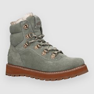 Roxy Bradie Winter Schuhe olive