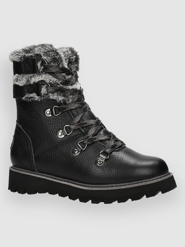 Roxy Brandi III Winterstiefel black