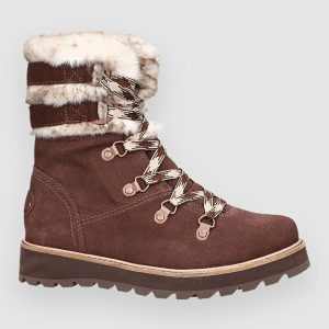 Roxy Brandi III Winterstiefel chocolate