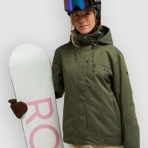 Roxy Brylee Jacke beetle