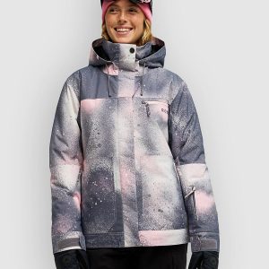 Roxy Brylee Jacke shark frostbite