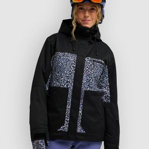 Roxy Brylee Jacke twilight prp wildin out