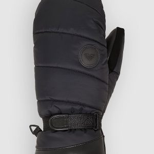 Roxy Cantay Puffy Primaloft Fäustlinge true black