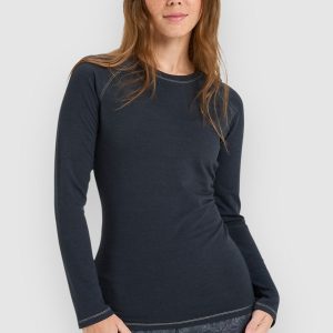 Roxy Climate Control Funktionsshirt true black