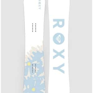 Roxy Dawn 2026 Snowboard no color