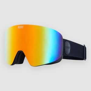 Roxy Feelin Black Goggle clux ml infrared s3
