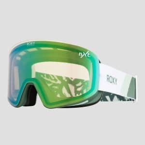 Roxy Feelin Nxt Wild Goggle nxt green ml s1s3