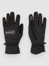 Roxy Freshfield Handschuhe true black