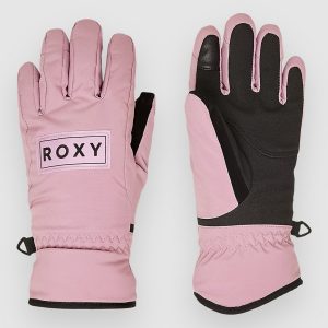 Roxy Freshfield Kids Handschuhe discreet mauve