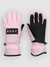 Roxy Freshfield Kids Handschuhe rose shadow