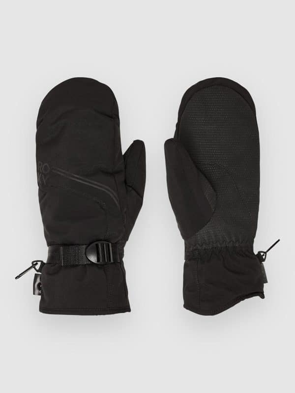 Roxy Gore-Tex Fizz Fäustlinge true black