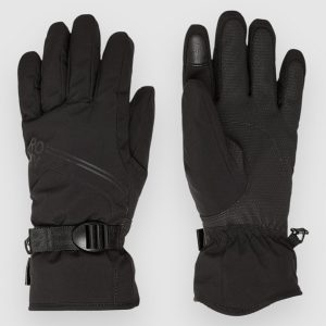 Roxy Gore-Tex Fizz Handschuhe true black