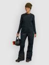 Roxy Gore-Tex Lunalite 3L Bip Hose true black