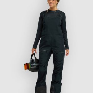 Roxy Gore-Tex Lunalite 3L Bip Hose true black