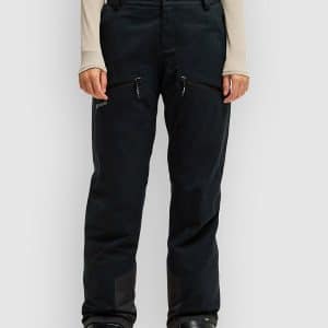 Roxy Gore-Tex Stretch Landform Hose true black