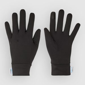 Roxy Hydrosmart Liner Handschuhe true black
