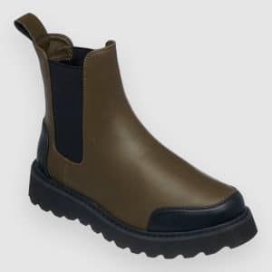 Roxy Idalie Winter Schuhe black / khaki