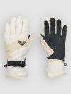 Roxy Jetty Handschuhe biscotti frosty axs