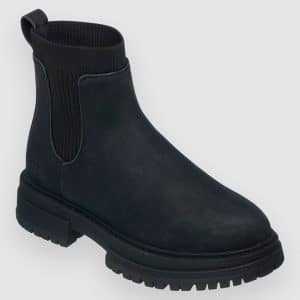 Roxy Jeyna Winter Schuhe black / brown / black