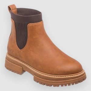 Roxy Jeyna Winter Schuhe brown / chocolate
